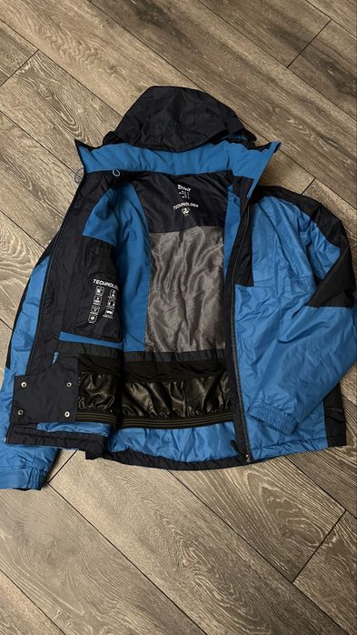 Горнолижна куртка р.46