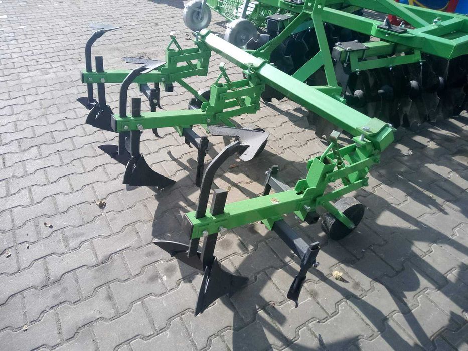 Культиватор міжрядний Bomet 3-х 5 секційний Bomet / Бомет окучник