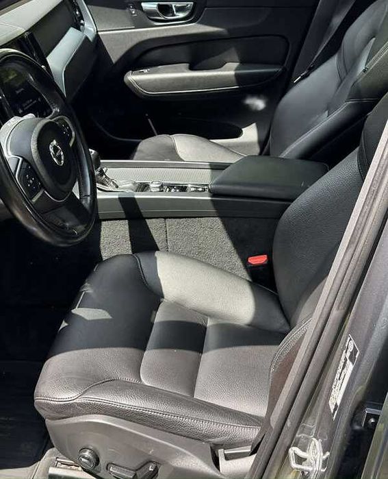 Volvo XC60 2018 AWD