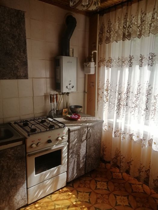 Однокімнатна квартира