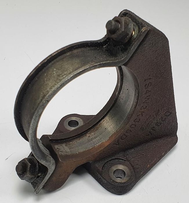 PODPORA PÓŁOSI FORD FOCUS MK1 1.6 16V 1S4W-3K305-DA