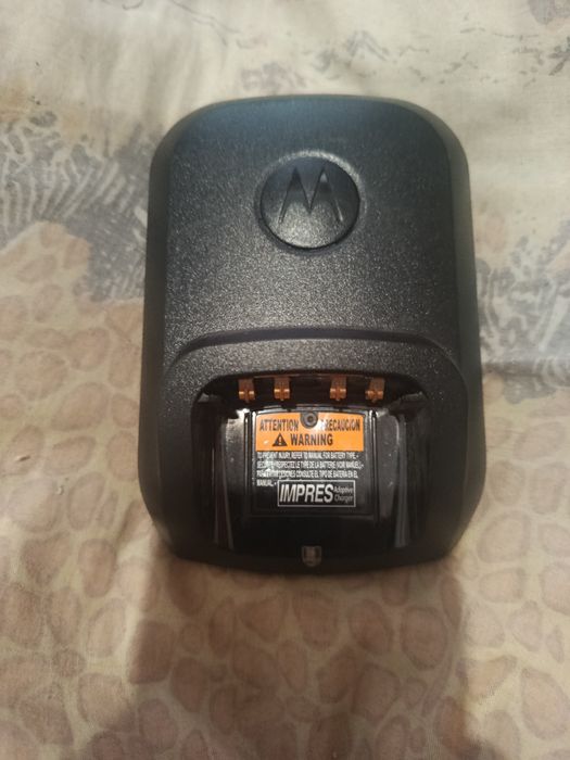 Зарядное устройство Motorola WPLN4226A