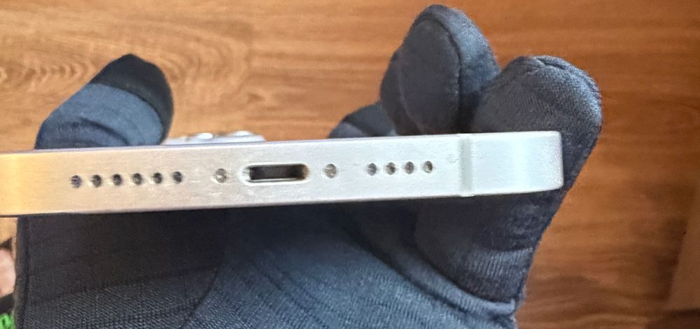 Iphone 14 plus Gwarancja