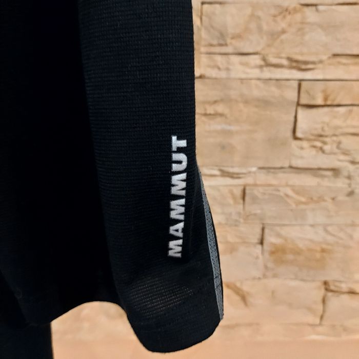 Темоштани чоловічі Mammut 15% вовна