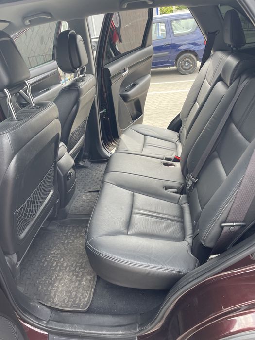 Kia sorento 2010 , 2.4 gaz USA