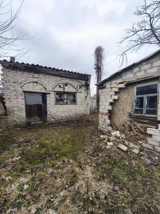 Земельна ділянка район 5 школи