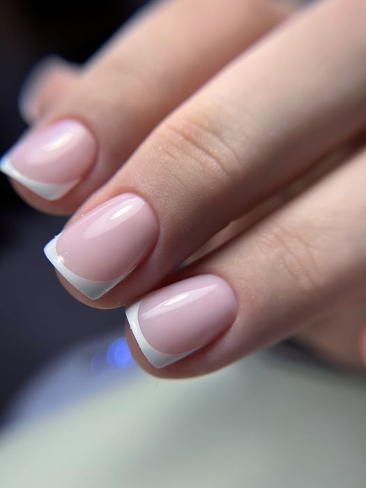 Manicure, Pedicure, Przedłużanie paznokci