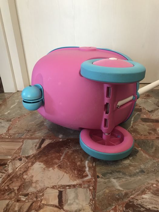 Коляска для собак Chi Chi Love Cute Trolley