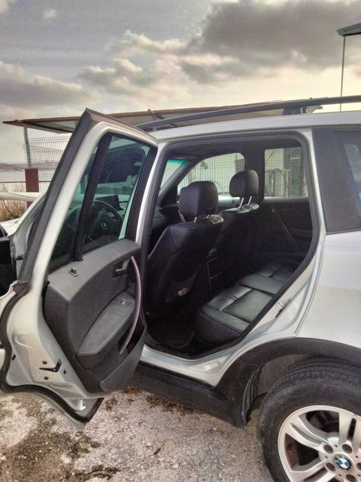 Vende-se Veiculo  BMW X3