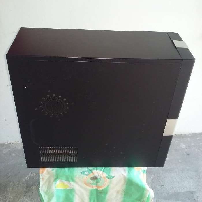 Vendo PC marca LG