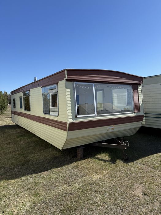 Domek Holenderski Sunseeker 8.6/3.1