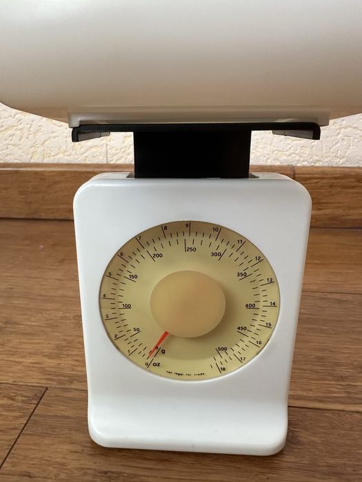 Waga kuchenna do 500 g