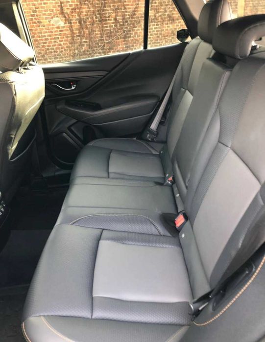 Subaru Outback 2.5i Lineartronic Active