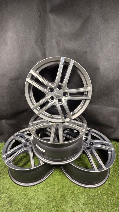 Диски ford volvo r18 5×108 7,5J ЕТ50 ЦО 63,4
