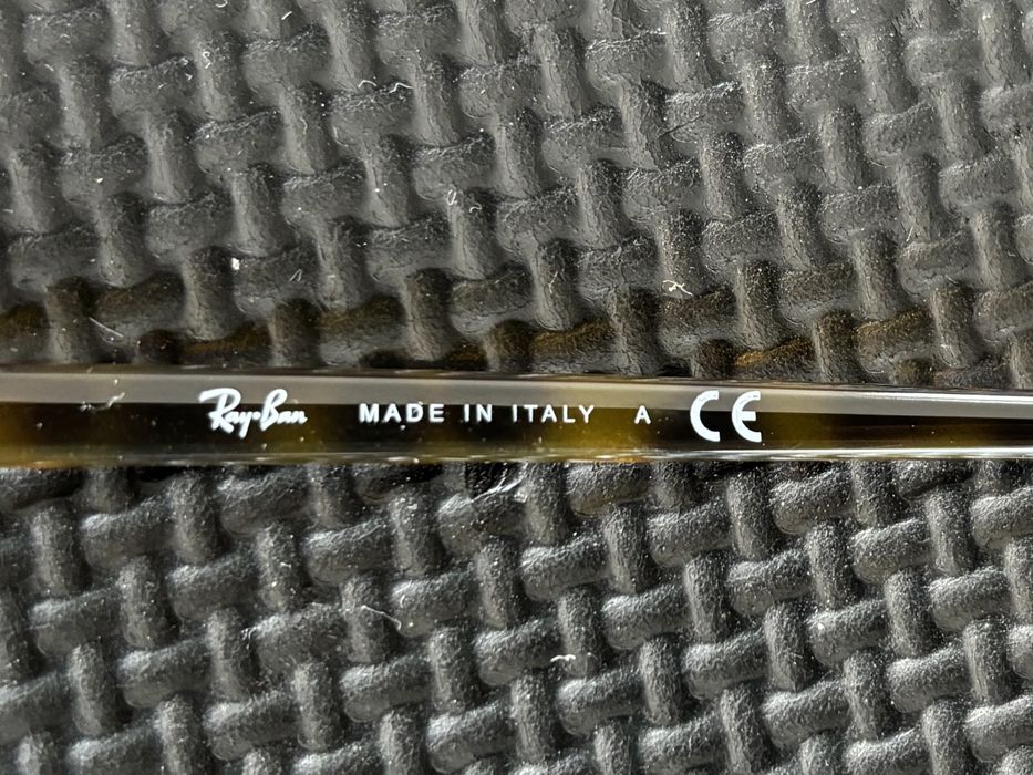 Ray Ban RB 4387 ORIGINAIS em Excelente Estado