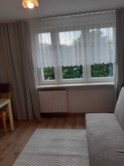 Kawalerka na Orlej do wynajęcia