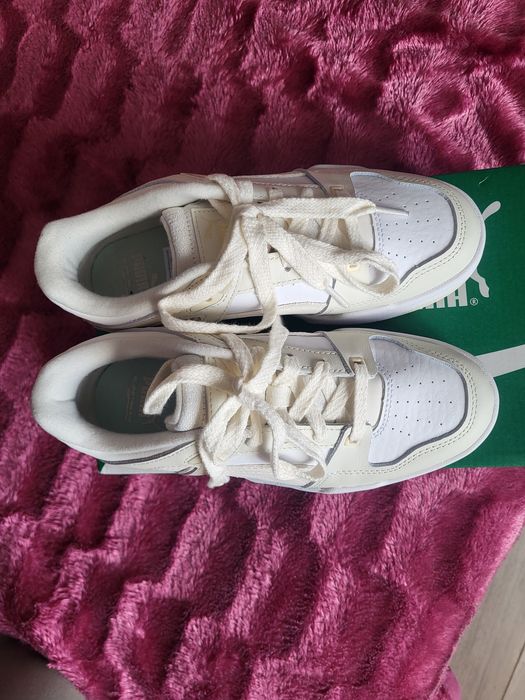 Кросівки puma 37 розмір