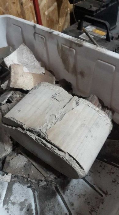 Викуп каталізаторів, аналіз, б.у каталізатор куплю, здати, скупка