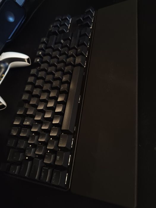 Teclado gaming Apex Pro TKL