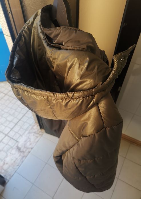 Casaco de homem como novo