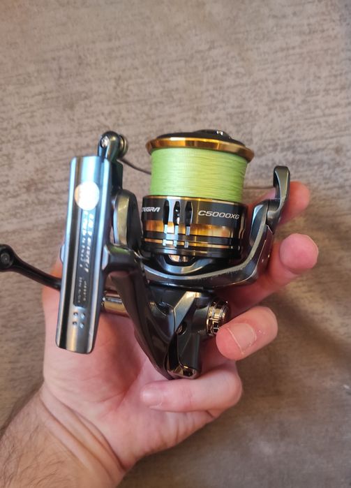 Shimano ultegra 21 С5000