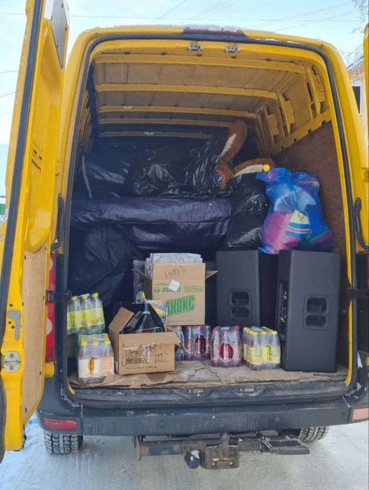 Недорого Грузоперевозки, перевозка грузчики 250 грн/час, доставка