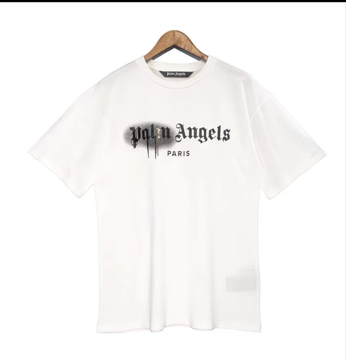 palm angeles футболка