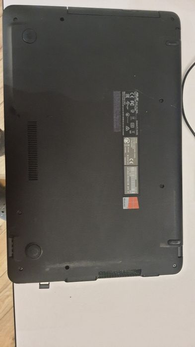 Laptop ASUS R540L 15,6 " Zakopane • OLX.pl