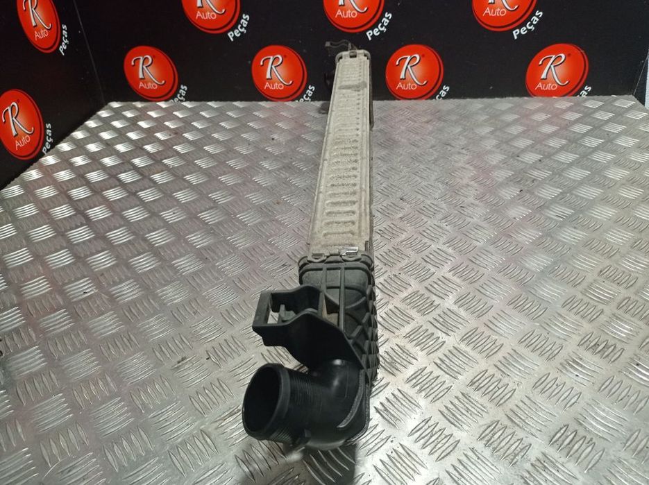 Intercooler Ford Focus C-Max (Dm2)