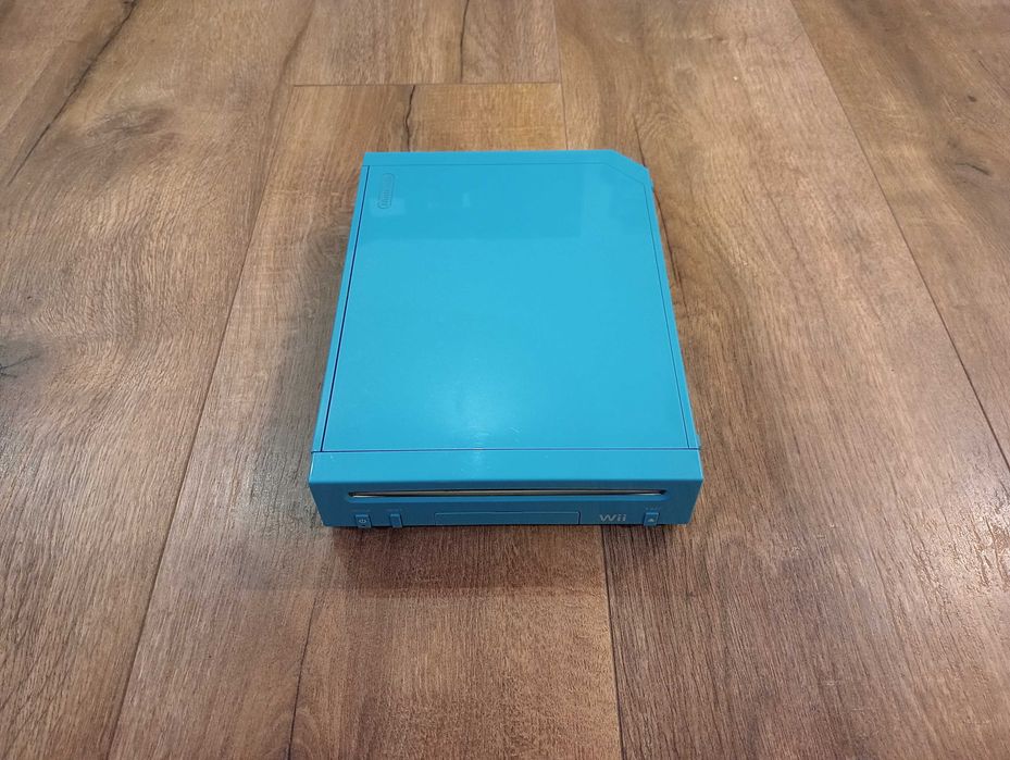 Konsola Nintendo Wii