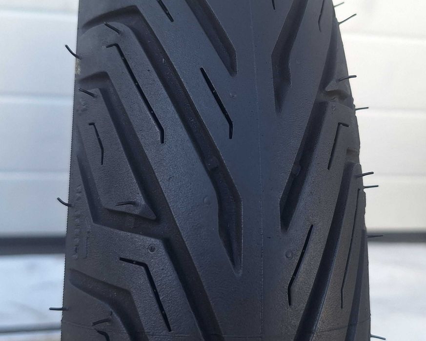 1x michelin city grip 100/80-16 M/C 50P 2025r J. Nowa