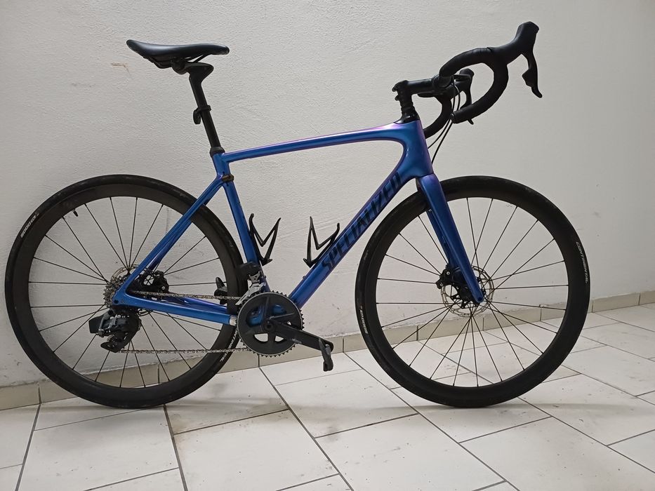 Quadro specialized roubaix