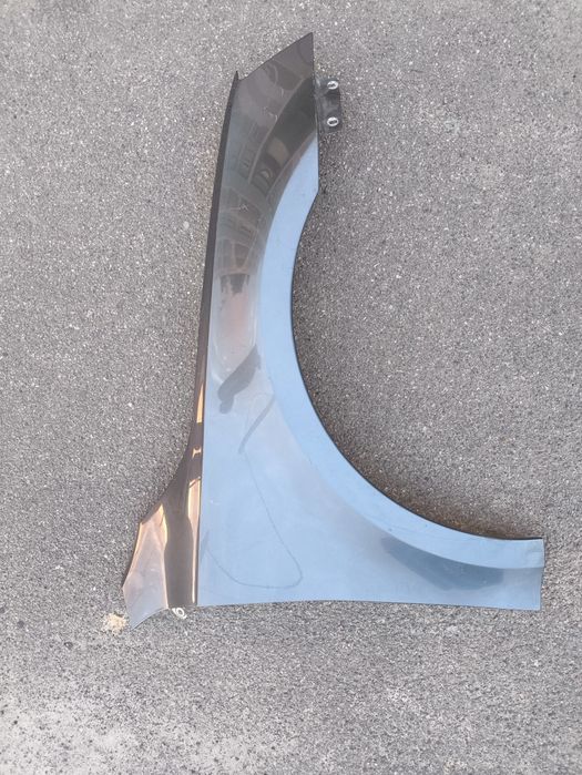 Крило Skoda octavia a7 праве дорест