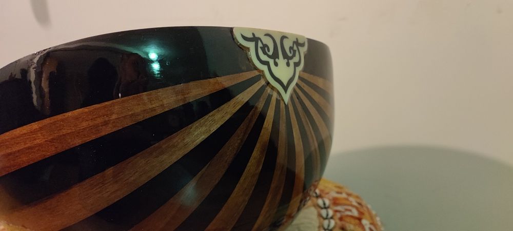 Oud Alaúde turco NOVO