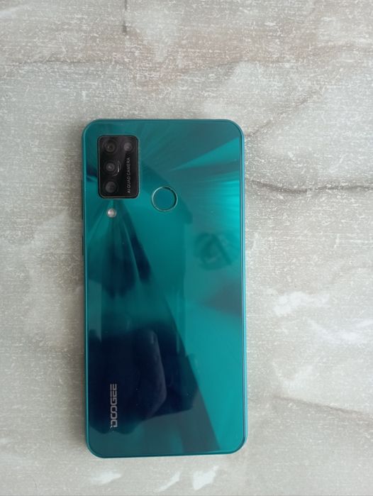 Телефон DOOGEE N20Pro 6/128