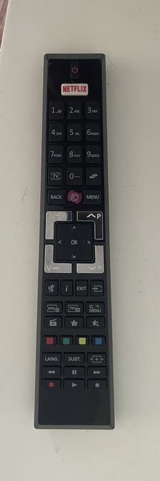 Televisao TELEFUNKEN 32’’