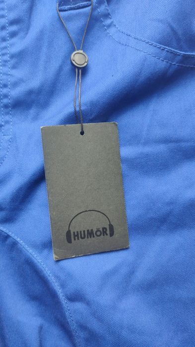 Ультрамодные шорты humor,новые,размер М