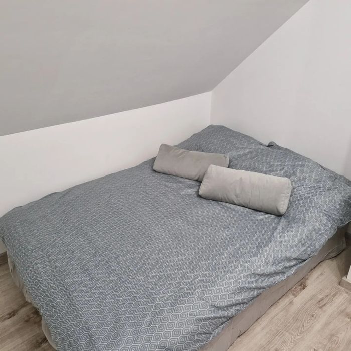 Wolny domek na Kaszubach,  na wynajem, na wyłączność, balia