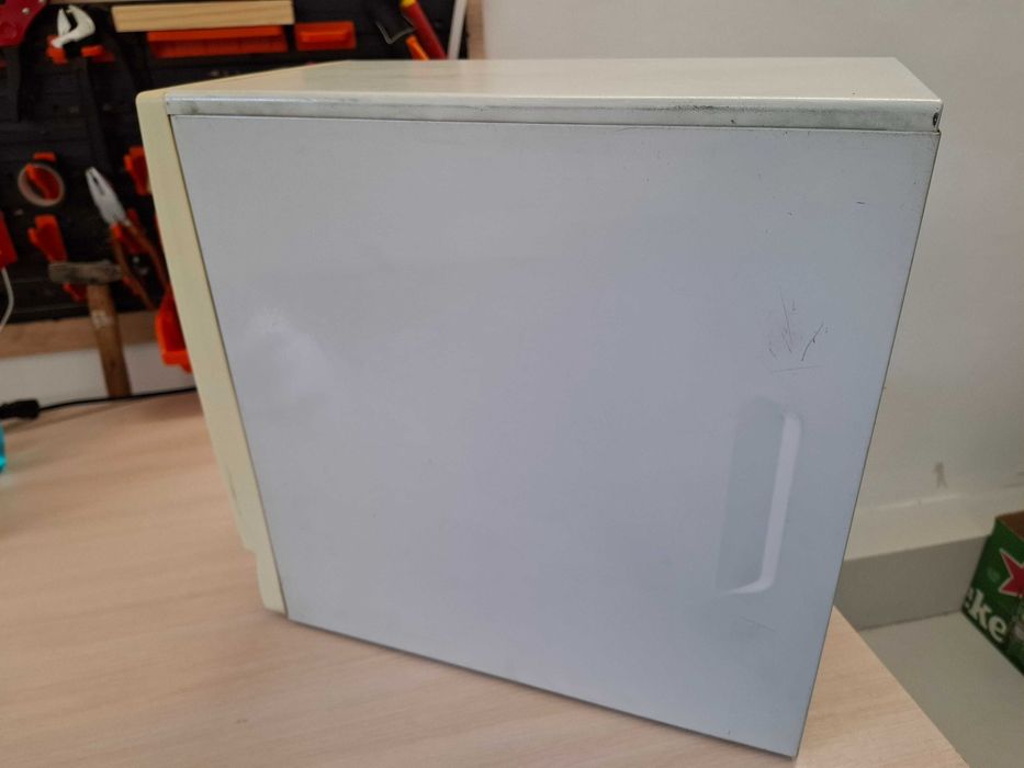 Obudowa Optimus Optitech Retro + Bonus