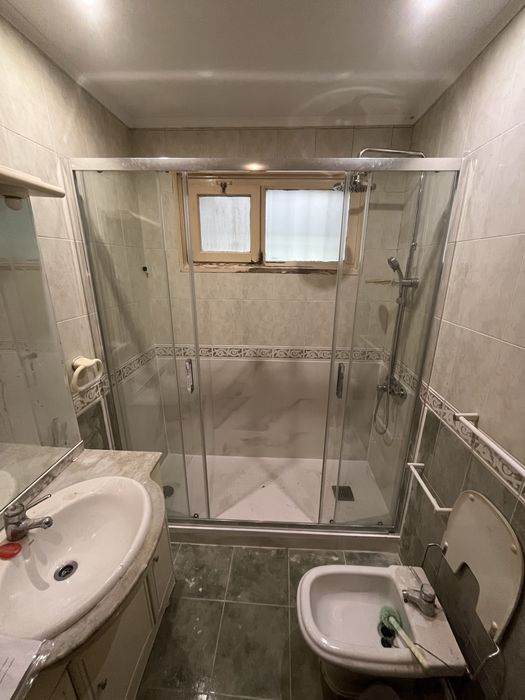 Remodelaçao de interiores
