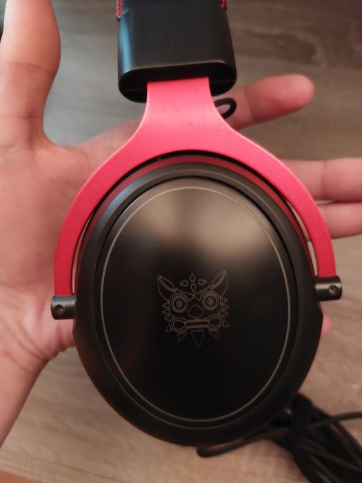 Słuhawki przewodowe ONIKUMA