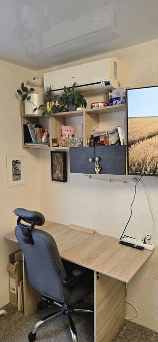 Двухкомнатная квартира Бородинский Зерновая 40