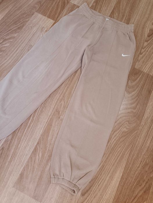 Nike baggy спортивні штани з полосками