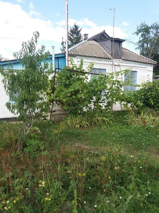 Продаж   будинку