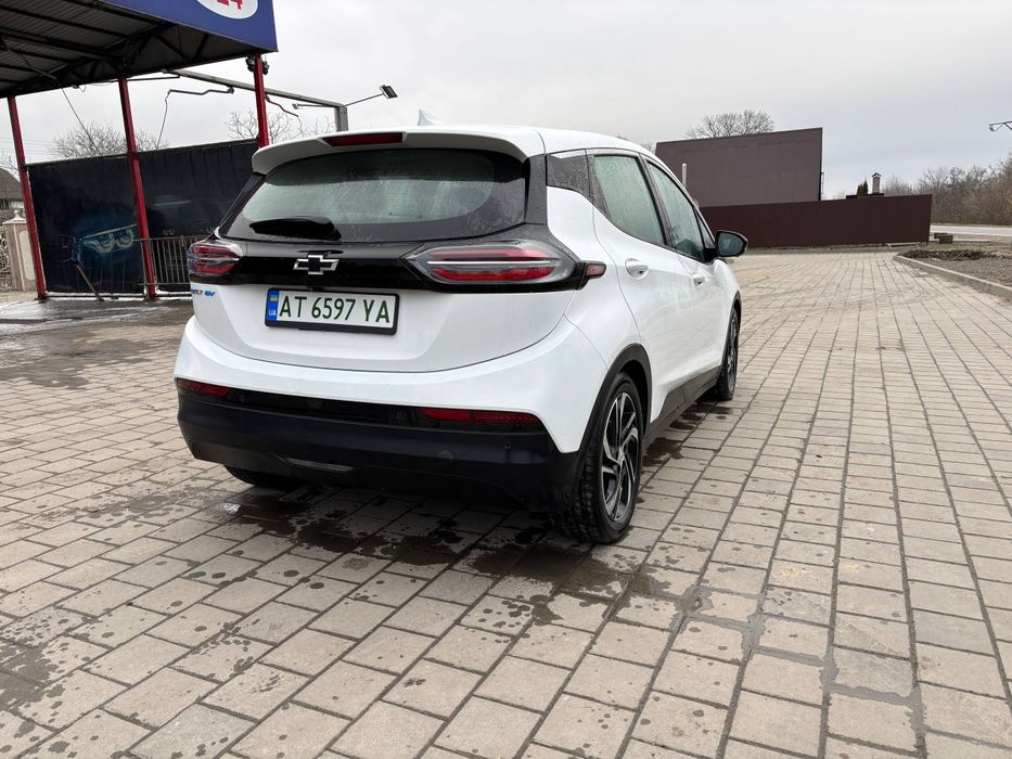 Продається Chevrolet Bolt Prime/2LT 2023