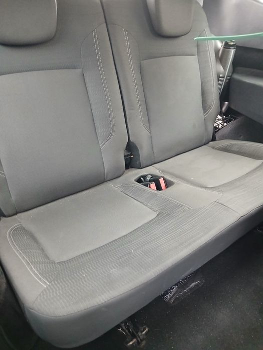 Dacia Lodgy 1.5 dCi Confort 7L 2013