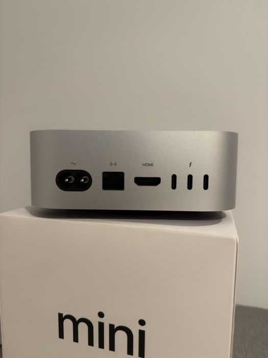 Mac Mini M4 16/512447093391964262402
