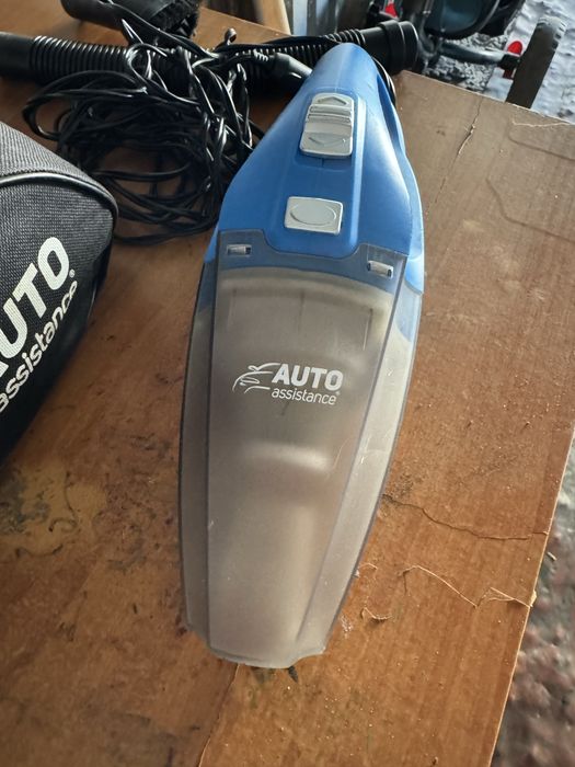 Продам автопилосос