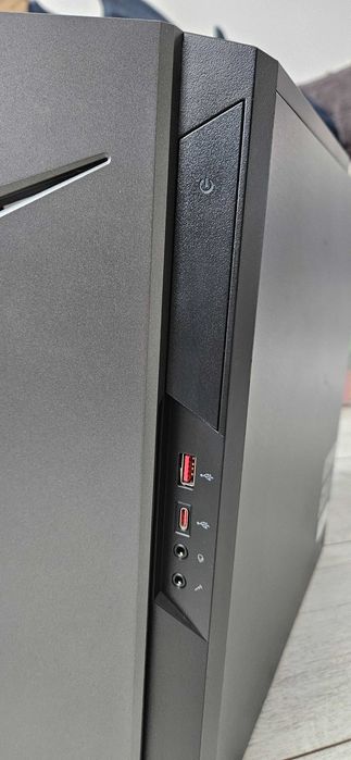 Acer Nitro GAMING – i5 / RTX 3060Ti / 32GB RAM / NVMe / Windows 11