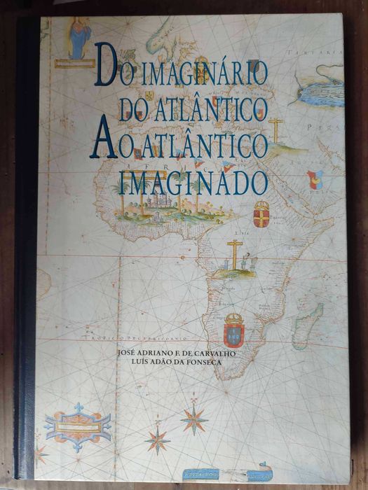 Do imaginário do Atlântico ao Atlântico Imaginado